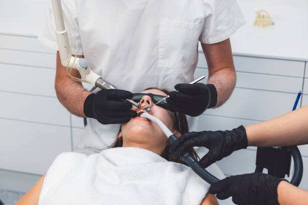 Best Emergency Wisdom Tooth Extraction in Cabana Colony, FL